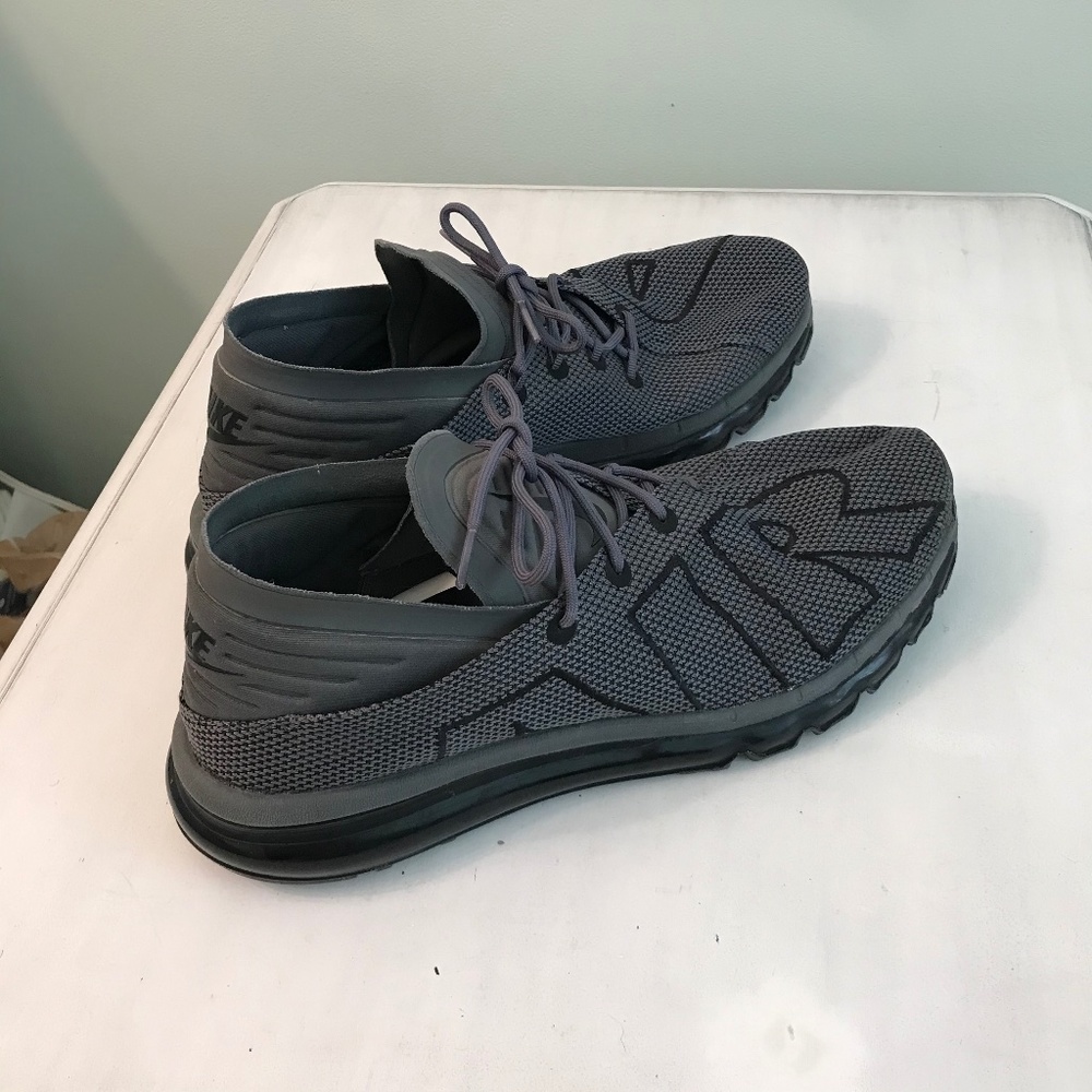 Nike Air shoes
